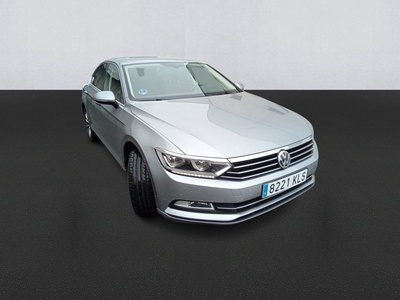 Volkswagen Passat Advance 1.6 TDI 88 kW (120 CV) 3 Volkswagen Passat Advance 1.6 TDI 88 kW (120 CV) 3