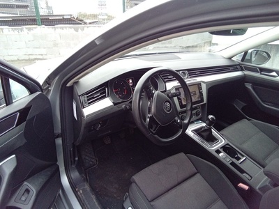 Volkswagen Passat Advance 1.6 TDI 88 kW (120 CV) 7 Volkswagen Passat Advance 1.6 TDI 88 kW (120 CV) 7