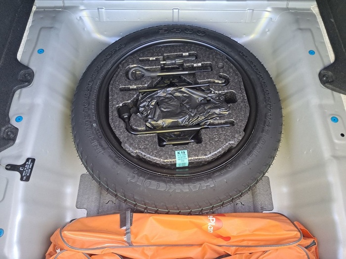 Hyundai Ioniq 1.6 GDI HEV Tecno DT 104 kW (141 CV) Vehículo usado en Madrid Hyundai Ioniq 1.6 GDI HEV Tecno DT 104 kW (141 CV) Vehículo usado en Madrid