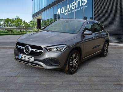 Mercedes-Benz GLA 220 d 4Matic 140 kW (190 CV) 1 Mercedes-Benz GLA 220 d 4Matic 140 kW (190 CV) 1