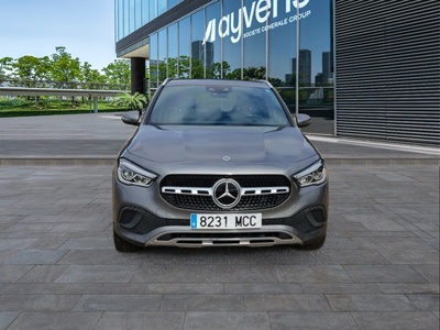 Mercedes-Benz GLA 220 d 4Matic 140 kW (190 CV) 2 Mercedes-Benz GLA 220 d 4Matic 140 kW (190 CV) 2