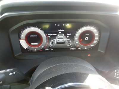 Nissan Qashqai DIG-T 140 mHEV N-Connecta 4x2 103 kW (140 CV) 14 Nissan Qashqai DIG-T 140 mHEV N-Connecta 4x2 103 kW (140 CV) 14