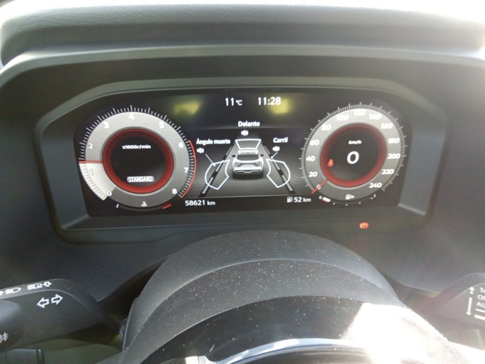 Nissan Qashqai DIG-T 140 mHEV N-Connecta 4x2 103 kW (140 CV) Vehículo usado en Madrid Nissan Qashqai DIG-T 140 mHEV N-Connecta 4x2 103 kW (140 CV) Vehículo usado en Madrid