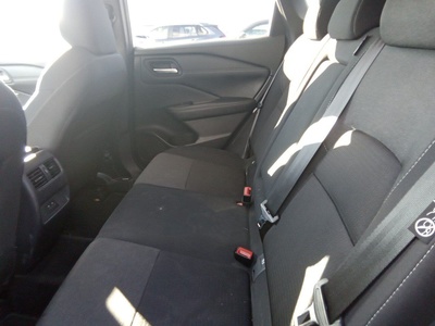 Nissan Qashqai DIG-T 140 mHEV N-Connecta 4x2 103 kW (140 CV) 9 Nissan Qashqai DIG-T 140 mHEV N-Connecta 4x2 103 kW (140 CV) 9