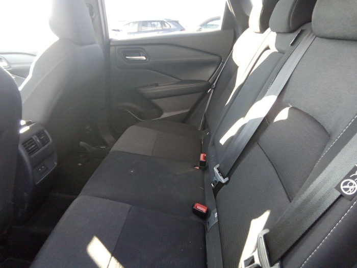 Nissan Qashqai DIG-T 140 mHEV N-Connecta 4x2 103 kW (140 CV) Vehículo usado en Madrid Nissan Qashqai DIG-T 140 mHEV N-Connecta 4x2 103 kW (140 CV) Vehículo usado en Madrid