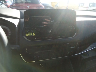 Nissan Qashqai DIG-T 140 mHEV N-Connecta 4x2 103 kW (140 CV) 13 Nissan Qashqai DIG-T 140 mHEV N-Connecta 4x2 103 kW (140 CV) 13