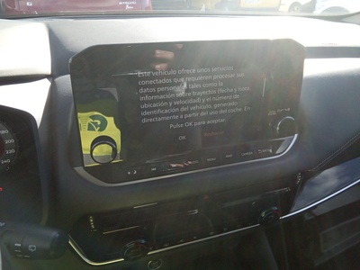 Nissan Qashqai DIG-T 140 mHEV N-Connecta 4x2 103 kW (140 CV) 15 Nissan Qashqai DIG-T 140 mHEV N-Connecta 4x2 103 kW (140 CV) 15