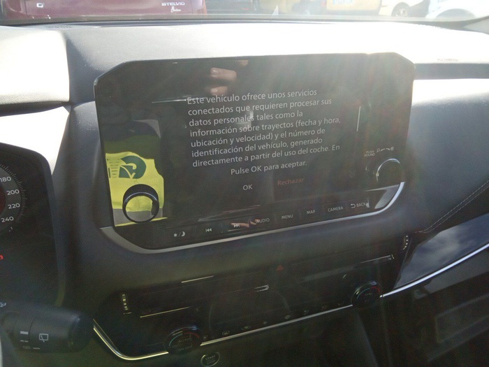 Nissan Qashqai DIG-T 140 mHEV N-Connecta 4x2 103 kW (140 CV) Vehículo usado en Madrid Nissan Qashqai DIG-T 140 mHEV N-Connecta 4x2 103 kW (140 CV) Vehículo usado en Madrid