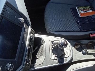 SEAT Arona 1.0 TSI Style Go Eco 85 kW (115 CV) 13 SEAT Arona 1.0 TSI Style Go Eco 85 kW (115 CV) 13