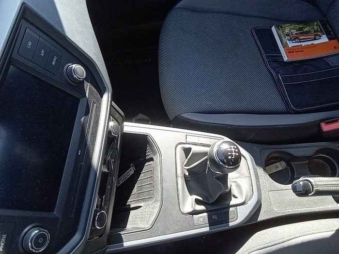 SEAT Arona 1.0 TSI Style Go Eco 85 kW (115 CV) Vehículo usado en Madrid SEAT Arona 1.0 TSI Style Go Eco 85 kW (115 CV) Vehículo usado en Madrid