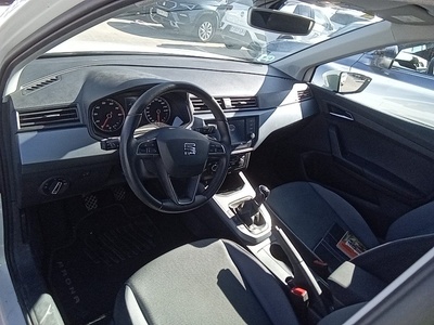 SEAT Arona 1.0 TSI Style Go Eco 85 kW (115 CV) 7 SEAT Arona 1.0 TSI Style Go Eco 85 kW (115 CV) 7