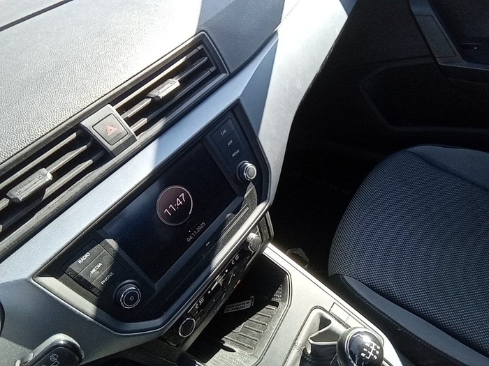 SEAT Arona 1.0 TSI Style Go Eco 85 kW (115 CV) Vehículo usado en Madrid SEAT Arona 1.0 TSI Style Go Eco 85 kW (115 CV) Vehículo usado en Madrid