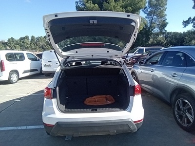 SEAT Arona 1.0 TSI Style Go Eco 85 kW (115 CV) 15 SEAT Arona 1.0 TSI Style Go Eco 85 kW (115 CV) 15