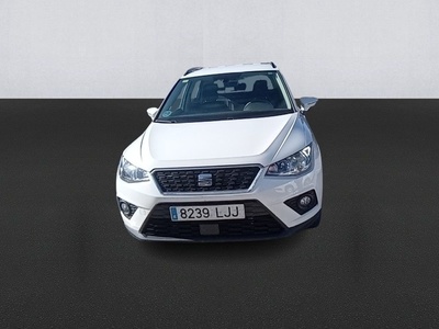 SEAT Arona 1.0 TSI Style Go Eco 85 kW (115 CV) 2 SEAT Arona 1.0 TSI Style Go Eco 85 kW (115 CV) 2