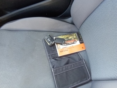 SEAT Arona 1.0 TSI Style Go Eco 85 kW (115 CV) 14 SEAT Arona 1.0 TSI Style Go Eco 85 kW (115 CV) 14