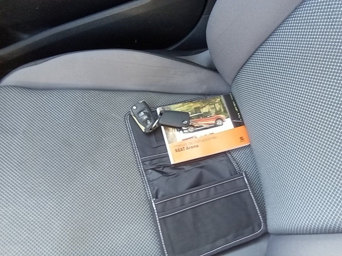 SEAT Arona 1.0 TSI Style Go Eco 85 kW (115 CV) Vehículo usado en Madrid SEAT Arona 1.0 TSI Style Go Eco 85 kW (115 CV) Vehículo usado en Madrid