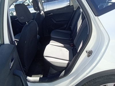 SEAT Arona 1.0 TSI Style Go Eco 85 kW (115 CV) 9 SEAT Arona 1.0 TSI Style Go Eco 85 kW (115 CV) 9