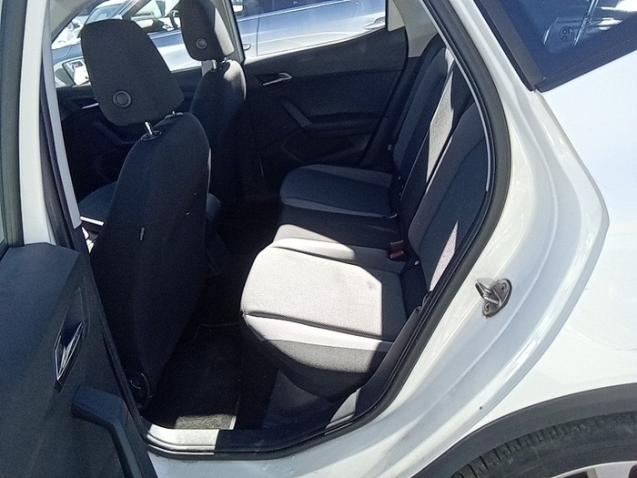 SEAT Arona 1.0 TSI Style Go Eco 85 kW (115 CV) Vehículo usado en Madrid SEAT Arona 1.0 TSI Style Go Eco 85 kW (115 CV) Vehículo usado en Madrid