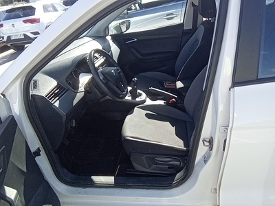 SEAT Arona 1.0 TSI Style Go Eco 85 kW (115 CV) 10 SEAT Arona 1.0 TSI Style Go Eco 85 kW (115 CV) 10