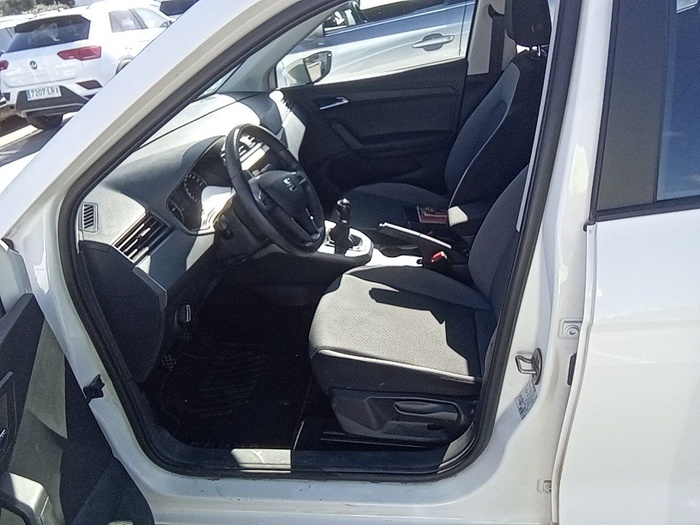 SEAT Arona 1.0 TSI Style Go Eco 85 kW (115 CV) Vehículo usado en Madrid SEAT Arona 1.0 TSI Style Go Eco 85 kW (115 CV) Vehículo usado en Madrid