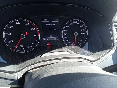 SEAT Arona 1.0 TSI Style Go Eco 85 kW (115 CV) 8 SEAT Arona 1.0 TSI Style Go Eco 85 kW (115 CV) 8