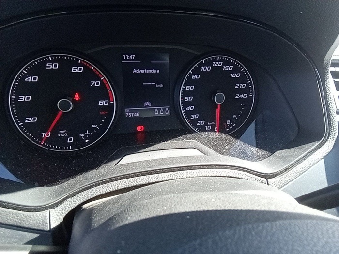 SEAT Arona 1.0 TSI Style Go Eco 85 kW (115 CV) Vehículo usado en Madrid SEAT Arona 1.0 TSI Style Go Eco 85 kW (115 CV) Vehículo usado en Madrid