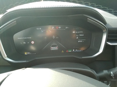 Lynk & Co 01 1.5 PHEV 192 kW (261 CV) 8 Lynk & Co 01 1.5 PHEV 192 kW (261 CV) 8