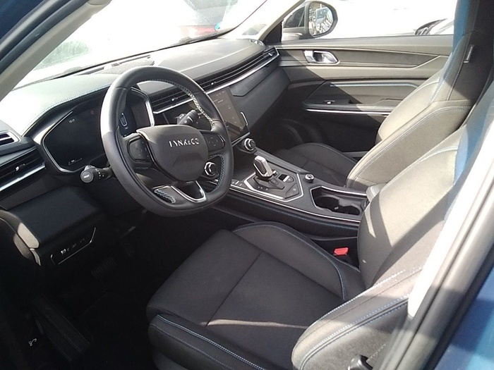 Lynk & Co 01 1.5 PHEV 192 kW (261 CV) Vehículo usado en Madrid Lynk & Co 01 1.5 PHEV 192 kW (261 CV) Vehículo usado en Madrid