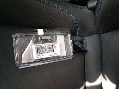 Lynk & Co 01 1.5 PHEV 192 kW (261 CV) 13 Lynk & Co 01 1.5 PHEV 192 kW (261 CV) 13