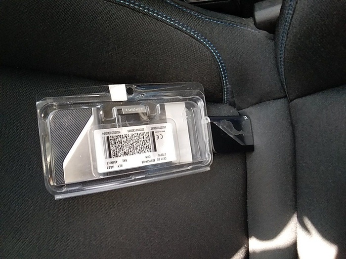 Lynk & Co 01 1.5 PHEV 192 kW (261 CV) Vehículo usado en Madrid Lynk & Co 01 1.5 PHEV 192 kW (261 CV) Vehículo usado en Madrid