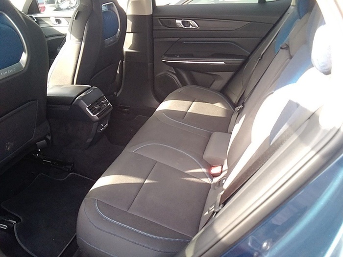 Lynk & Co 01 1.5 PHEV 192 kW (261 CV) Vehículo usado en Madrid Lynk & Co 01 1.5 PHEV 192 kW (261 CV) Vehículo usado en Madrid