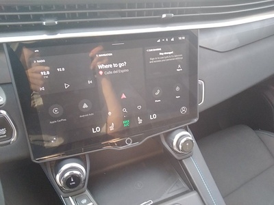 Lynk & Co 01 1.5 PHEV 192 kW (261 CV) 10 Lynk & Co 01 1.5 PHEV 192 kW (261 CV) 10