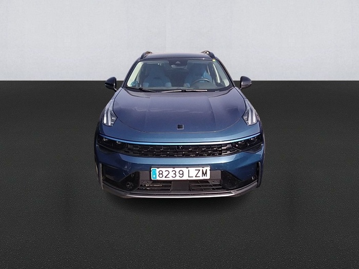 Lynk & Co 01 1.5 PHEV 192 kW (261 CV) Vehículo usado en Madrid Lynk & Co 01 1.5 PHEV 192 kW (261 CV) Vehículo usado en Madrid