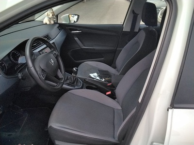 SEAT Arona 1.0 TSI Style Go Eco 85 kW (115 CV) 7 SEAT Arona 1.0 TSI Style Go Eco 85 kW (115 CV) 7