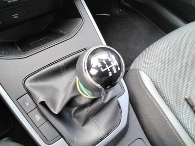 SEAT Arona 1.0 TSI Style Go Eco 85 kW (115 CV) 11 SEAT Arona 1.0 TSI Style Go Eco 85 kW (115 CV) 11