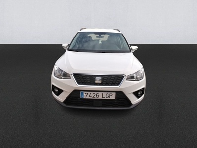 SEAT Arona 1.0 TSI Style Go Eco 85 kW (115 CV) 2 SEAT Arona 1.0 TSI Style Go Eco 85 kW (115 CV) 2