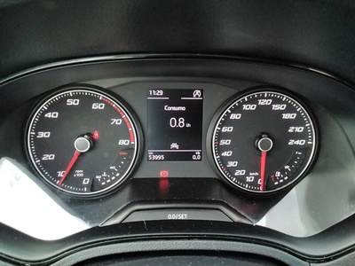 SEAT Arona 1.0 TSI Style Go Eco 85 kW (115 CV) 8 SEAT Arona 1.0 TSI Style Go Eco 85 kW (115 CV) 8