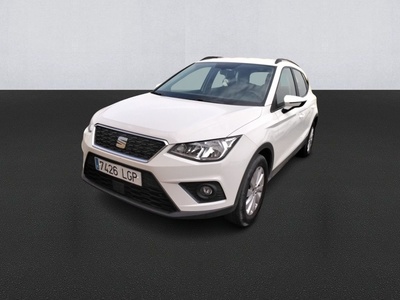SEAT Arona 1.0 TSI Style Go Eco 85 kW (115 CV) 1 SEAT Arona 1.0 TSI Style Go Eco 85 kW (115 CV) 1