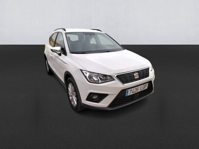 SEAT Arona 1.0 TSI Style Go Eco 85 kW (115 CV) 3 SEAT Arona 1.0 TSI Style Go Eco 85 kW (115 CV) 3
