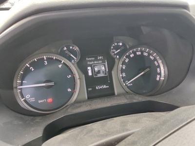 Toyota Land Cruiser 2.8 D-4D GX 130 kW (177 CV) 8 Toyota Land Cruiser 2.8 D-4D GX 130 kW (177 CV) 8