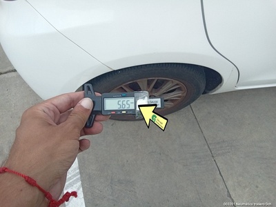 Toyota Yaris 1.0 Active 51 kW (69 CV) 12 Toyota Yaris 1.0 Active 51 kW (69 CV) 12