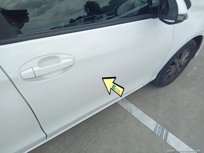 Toyota Yaris 1.0 Active 51 kW (69 CV) 9 Toyota Yaris 1.0 Active 51 kW (69 CV) 9