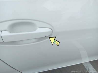 Toyota Yaris 1.0 Active 51 kW (69 CV) 8 Toyota Yaris 1.0 Active 51 kW (69 CV) 8