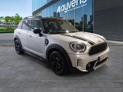 MINI MINI Countryman Cooper 100 kW (136 CV) 3 MINI MINI Countryman Cooper 100 kW (136 CV) 3