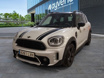 MINI MINI Countryman Cooper 100 kW (136 CV) 1 MINI MINI Countryman Cooper 100 kW (136 CV) 1