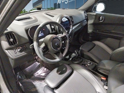 MINI MINI Countryman Cooper 100 kW (136 CV) 7 MINI MINI Countryman Cooper 100 kW (136 CV) 7