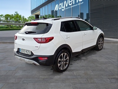 Kia Stonic 1.0 T-GDi Drive 88 kW (120 CV) 4 Kia Stonic 1.0 T-GDi Drive 88 kW (120 CV) 4