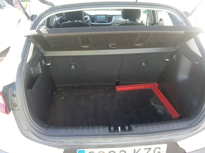 Kia Stonic 1.0 T-GDi Drive 88 kW (120 CV) Vehículo usado en Madrid Kia Stonic 1.0 T-GDi Drive 88 kW (120 CV) Vehículo usado en Madrid