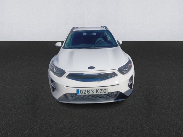 Kia Stonic 1.0 T-GDi Drive 88 kW (120 CV) Vehículo usado en Madrid Kia Stonic 1.0 T-GDi Drive 88 kW (120 CV) Vehículo usado en Madrid