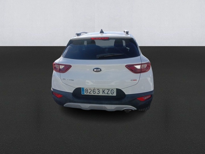 Kia Stonic 1.0 T-GDi Drive 88 kW (120 CV) Vehículo usado en Madrid Kia Stonic 1.0 T-GDi Drive 88 kW (120 CV) Vehículo usado en Madrid